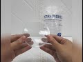 petri dish plastic single channel 10’s philippine medical supplies