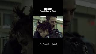 Fight Club Theory: Feminist