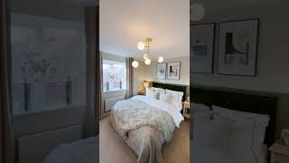 The Chedworth | Persimmon Homes #showhome #showhometour #home #hometour #persimmonhomes