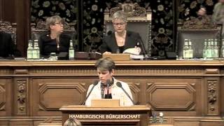 28.2.2013: Birgit Stöver zur Raststätte Elbmarsch