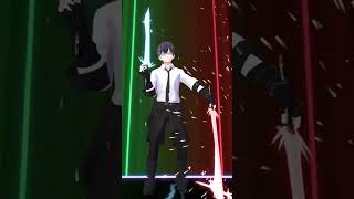 【BeatSaber】ネッコに顔を踏まれたい - にっくきゆう feat.初音ミク  / FULL動画URLはコメント欄に! #shorts