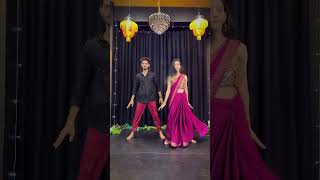 प्यार आ गया रे प्यार आ गया ❤️ #Shortsvideo #Nickmaurya & ShrutiMishra #ytshorts #trendshorts2023