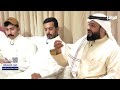 افتتاح معرض الوقف عبدالله الراجح ناصر الحربي نوماس_كاريزما8