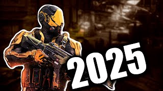 Modern Combat 5 ¿en pleno 2025?