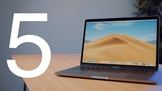 Five Mac Apps Worth Checking Out - August 2019