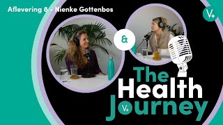 Viteezy | The Health Journey: Nienke Gottenbos - Je darmen zijn je tweede brein (deel 1)