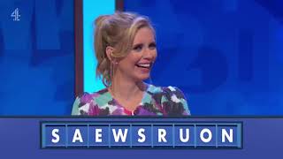 Rachel Riley - 8 Out of 10 Cats Does Countdown 27x05 2025 01 31 20,57b SD