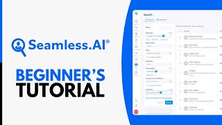 Seamless ai Tutorial (2025) | How to Use Seamless ai