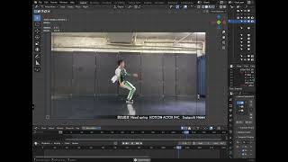 Artesanal Mocap v1 link to Download