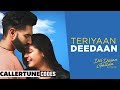 Teriyan Deedan (CRBT Codes) | Parmish Verma | Prabh Gill | Desi Crew | Dil Diyan Gallan