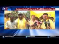 tdp candidate sudheer reddy election campaign in srikalahasti constituency tv5 news