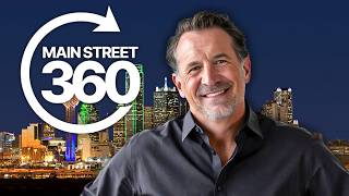 The Founder Bottleneck: Why Your Business Can't Grow With or Without You (LIVE from Main Street 360)