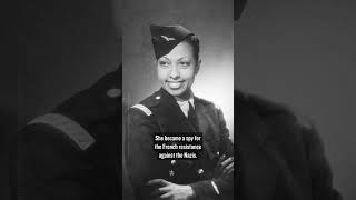 Josephine Baker: The Spy They Never Saw Coming