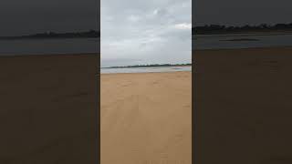 mahanadi amodA Chhattisgarh beach #newvideo