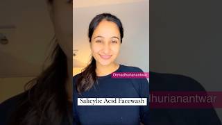 'Uncovering the Best Salicylic Acid Facewash: Don't Miss This!'