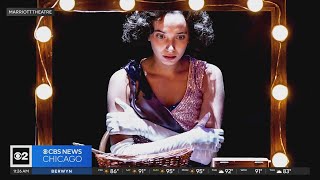 2's Got Your Ticket: Gypsy