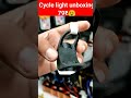 Cycle light under 79/-🔥🤑 | Best Affordable light #shorts #youtubeshorts #ytshorts #tricks #cycle