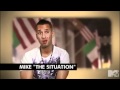 Mike The Situation Sorrentino - Im a pretty deep dude!!