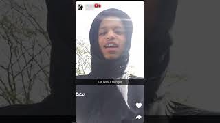 Suspect (AGB) \u0026 SY (AGB) 😈, Free Suspect 🤞🏽 #suspectagb #activegxng #agb #suspect #drill