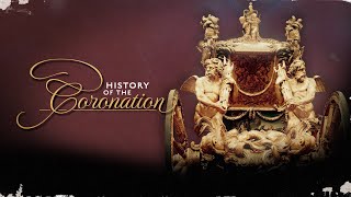 History Of The Coronation 2023  FULL DOCUMENTARY