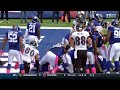 odell beckham jr. s big fumble leads to terrance west s td ravens vs. giants nfl