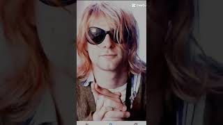 Kirtland cobain edit be like #nirvana #kurt #grunge #cobain #nirvana #kurtcobain #nirvana