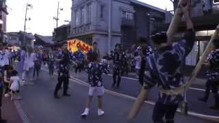 下仲町　佐原の大祭　夏祭り2015　初日　00086