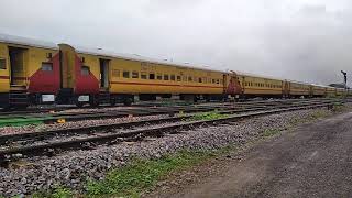 06582 Hampi Express