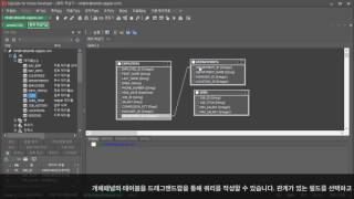 SQLGate Features - Query Builder