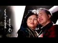 Mongolian Popular Folk Song 