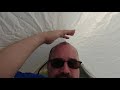 explopur amazon wish aliexpress 2 person rod less tent review