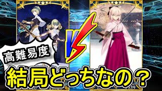 【FGO】沖田さん超え？ディオスクロイ徹底分析、単体セイバー高難易度攻略最優か!【ゆっくり実況】【Fate/Grand order】