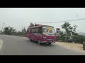 mugling pokhara road uncut raw vlog video आँबुखैरेनी डुम्रे दमौली खैरनीटार rod muglin pokhra rod