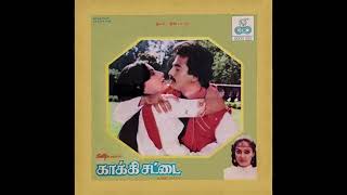 Pattu Kannam (Reuploaded) ::Kaakki Sattai : Remastered audio song