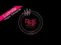 Ludmilla Cheguei Extended Mix - Rick Joe