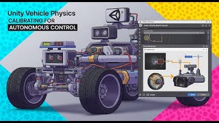 How to create an AI Self-Driving Car using Python & Unity