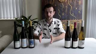 Instant Wine Expert: German Pradikat Classification System