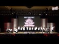 D Maniac MegaCrew - Thailand (MegaCrew Division) @ #HHI2106 World Prelims