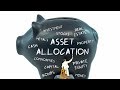 Asset Allocation, Annuities and Wisdom at Work