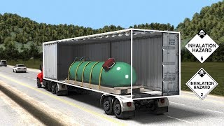 DOT Hazmat - Labeling