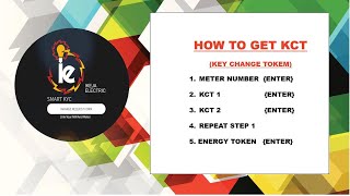 How to get Ikeja Electric (KCT 1 \u0026 2) | prepaid Upgrade