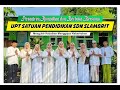 Pesantren Ramadhan dan Berbuka Bersama