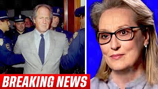 Meryl Streep Divorced Her Husband Immediately After This Happened