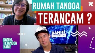 Stabilitas rumah tangga Ari Lasso sempat terancam? - Daniel Tetangga Kamu