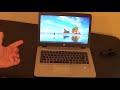 hp elitebook 840 w hp sure view unboxing and first impressions