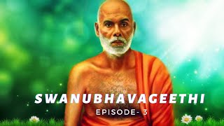 SWANUBHAVAGEETHI - EP 03 | Sivagiri TV