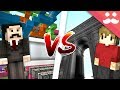 MINECRAFT REDSTONE VS BUILDING! (Mumbo VS Grian) MINECRAFT REDSTONE VS BUILDING! (Mumbo VS Grian)