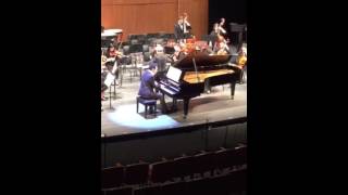 Gohei Nishikawa Piano