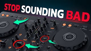 You’ve RUINED Your DJ Transition - 7 Tips To Fix It FAST