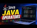 Java Operators Core Java Operators Tutorial @EngineerdudelearningCoding 